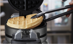 Waffle Makers