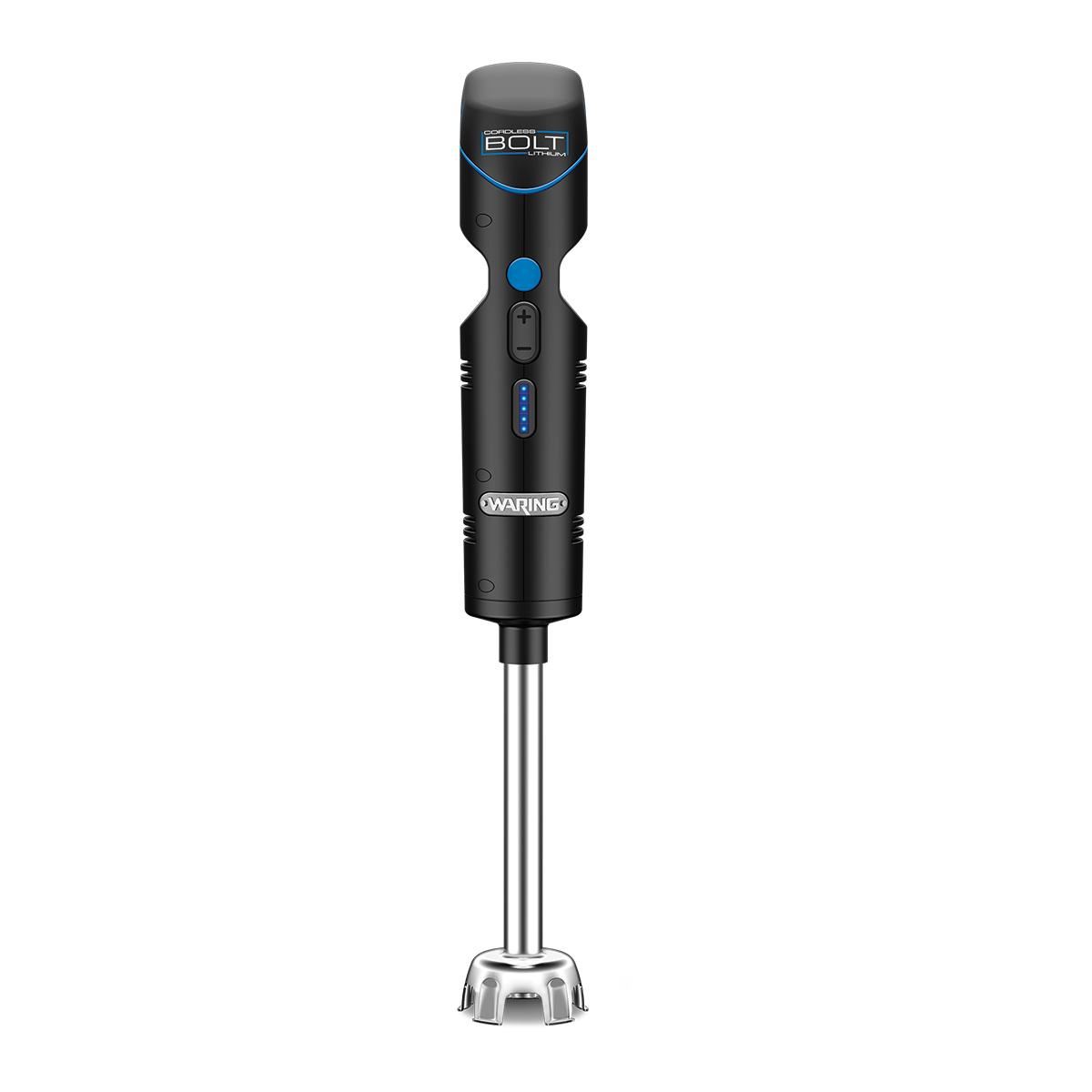  Waring® BOLT® Cordless Lithium Immersion Blender 